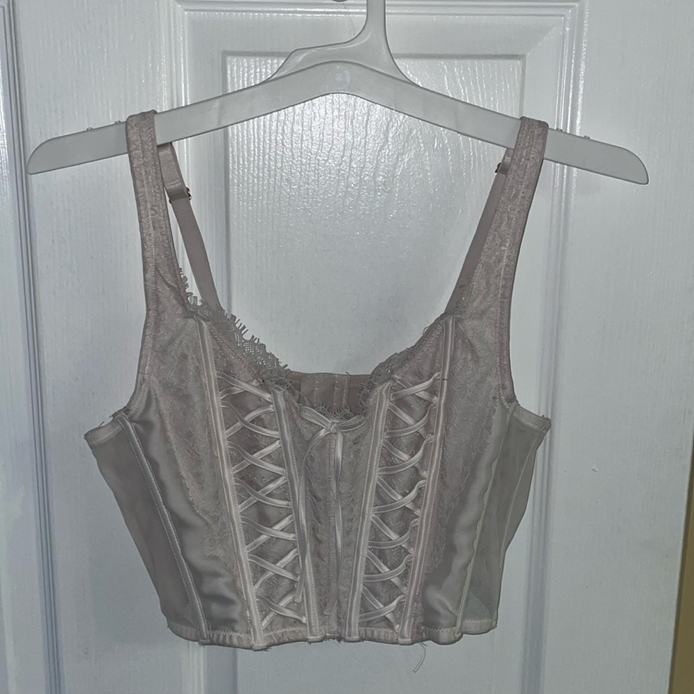 Victoria secret bra/corset